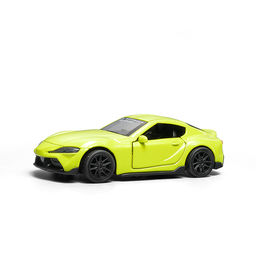 Машина "Скоростной драйв" 1:43 в коробке