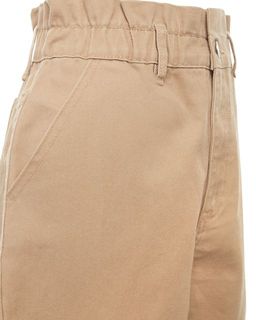 Джинсы Relaxed fit с высокой посадкой - Incity фото 4