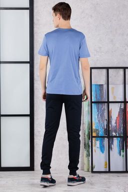 Брюки спортивные
5.9082-синий-тёмный