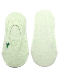 Следки р.35-40 Vegan Зелень - Krumpy фото 3