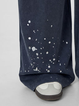 Комплект женский серый с обработкой эйсид - Mark formelle фото 7