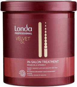 -20% Velvet oil профессиональное средство с аргановым маслом 750мл Londa - Londa professional фото 2