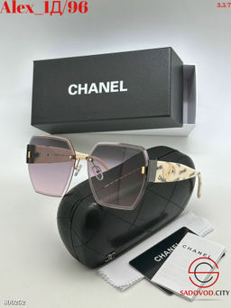 Очки с женским дизайном для летнего сезона - Bruno фото 8