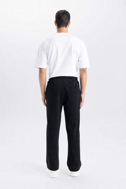 Толстые спортивные штаны с тремя карманами Relax Fit - Defacto фото 7