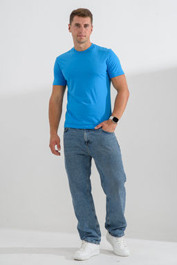 Футболка 8471/3 унисекс