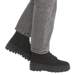 Женские ботинки TENDANCE Артикул 3542805, черный