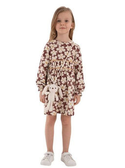 Платье дев. О67134 - Карамелли фото 2