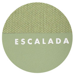 Ежедневник недатированный ESCALADA, А5, 160 л., арт. 63991/ 15 ПИКЕ ОЛИВКОВЫЙ  фото 10