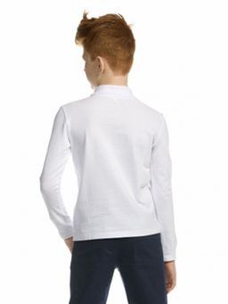 PELICAN, джемпер для мальчиков, Синий фото 3