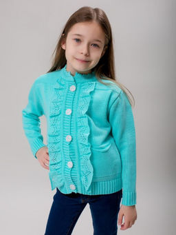 Кофта для девочек