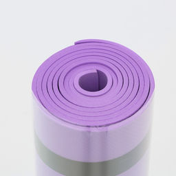 Коврик для йоги Твоя гармония, 173 х 61 х 0,4 см - Командор фото 7