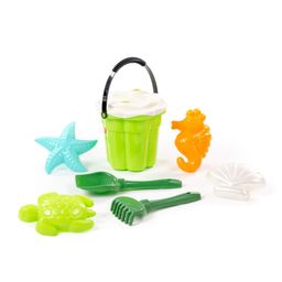 Набор №648 сафари - Полесье фото 2