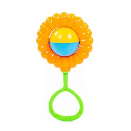 Погремушка Подсолнух - Полесье фото 2