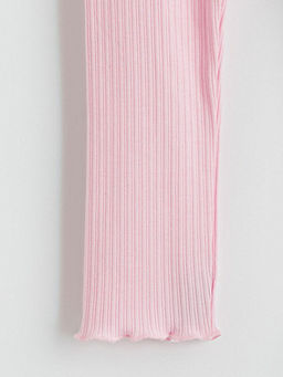 Fitilli K?z ?ocuk Tayt