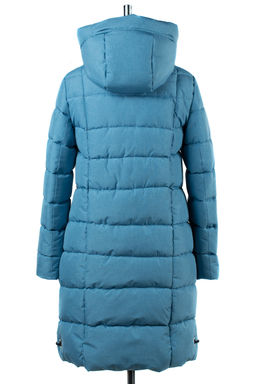 04-2119 Куртка демисезонная (Синтепух 200) - El podio фото 10