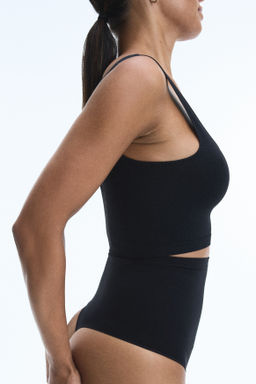 Sujetador suave Seamless - H&m фото 6