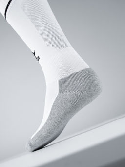 Детские гетры KELME Childrens Football Socks White