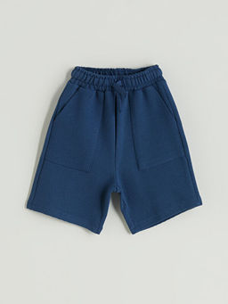 Beli Lastikli Erkek ?ocuk ?ort