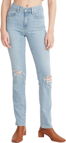 Джинсы женские