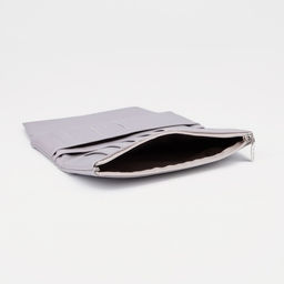 Кошелёк на магнитах, цвет светло-серый - Simaland фото 5