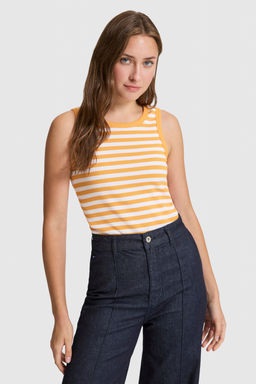 Kad_n Mango Bisiklet Yaka Ti__rt - U.s. polo assn фото 3