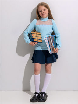 водолазка 1ДДВД3860804 - Апрель фото 3