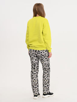 толстовка футер пенье микроначес - А+б коллекция фото 7