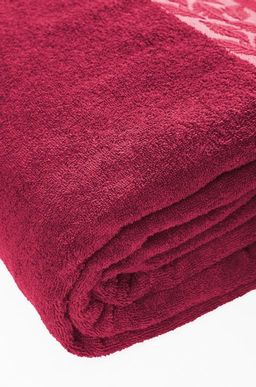 Простыня махровая 220X250 Happy Fox Home  фото 7