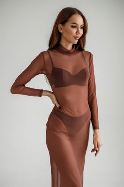 5101 ПЛАТЬЕ - Karolina фото 3