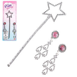 Набор украшений Милая фея, 2 предмета