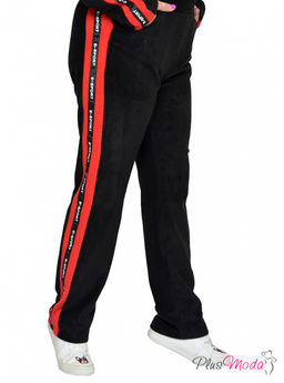 Брюки Модель №2125 размеры 44-84 - Plusmoda фото 2