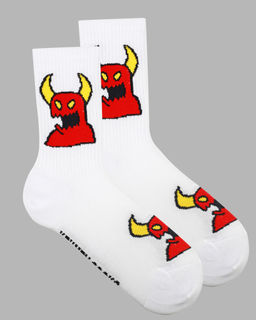 Носки р.40-45 TxT Чёртик - Krumpy фото 3