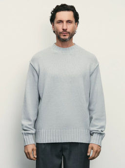 Джемпер relax fit / Zarina  фото 6