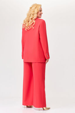 Костюм Swallow 676 коралл  фото 13