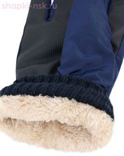 010-TCH Перчатки (7-9 лет)