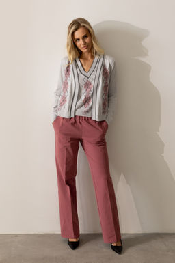 Кардиган SS 2664 - Mozart фото 5