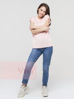 Джемпер женский 211-41159 - Vay фото 2