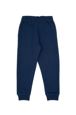 Erkek _ocuk A__k Lacivert Pijama Tak_m_ Sepette S_rpriz _ndirim - U.s. polo assn фото 6