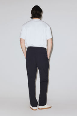 Pantal?n Four-way stretch Regular Fit - H&m фото 8