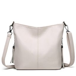 Сумка NY-0550-Cream