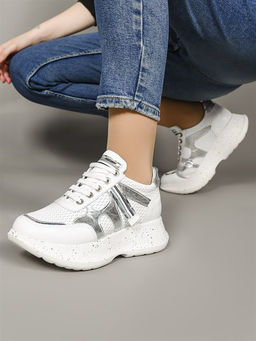 Кеды женские легкие удобные 171-A91-02-86