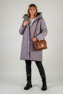 Куртка верблюжья шерсть, арт.316