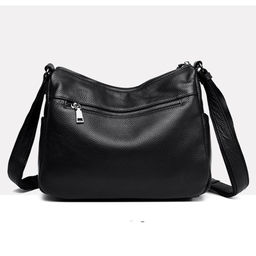 Bags Сумка женская / кожа / большая 03712172 фото 24