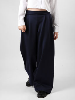 Брюки для девочки Соль&Перец утепленные