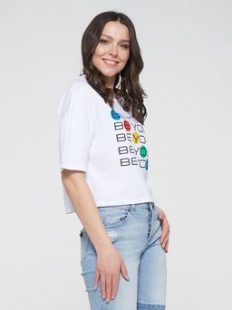 Футболка Vay BY201-30002/4 хлопок  фото 2