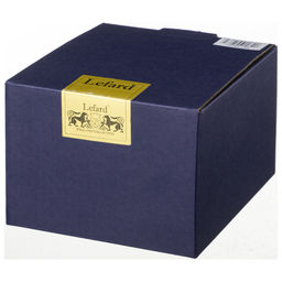 КОНФЕТНИЦА BRILLIANCE 16Х16Х16,5 СМ - Lefard фото 2