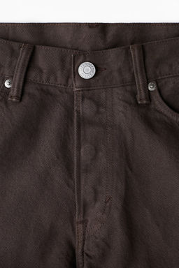 Relaxed Jeans - H&m фото 4