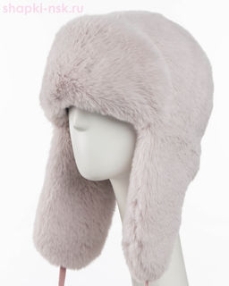 Эскимо Ушанка песец (56-58)