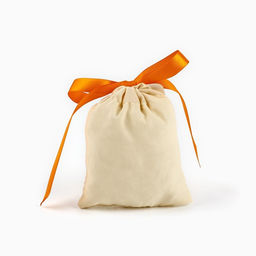 Цена за 5 шт. Мешочек подарочный из хлопка Для тебя, 10 х 12 см +/- 1.5 см - Дарите счастье фото 3