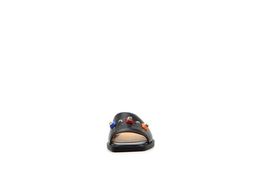 Босоножки EDART 1060.113 bl. black